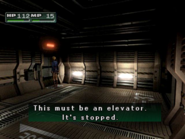 parasite eve rule 34