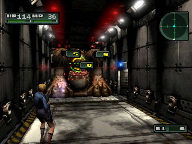 Retro - is Parasite Eve 2 playable on PC ?