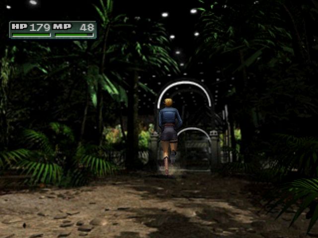 Detonado Parasite Eve 2 Ep. 103 - Mongoose a arma do Rush 