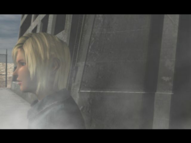 Parasite Eve II Shops, Parasite Eve Wiki