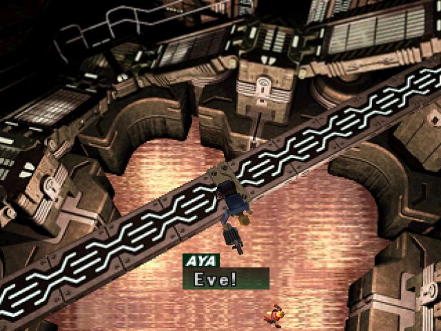 Parasite Eve 2 Nightmare Mode 100% Kills Speedrun in 4:57:57