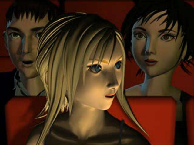 Parasite Eve 100% Walkthrough - Part 1 - Day 1 : Resonance - Intro 