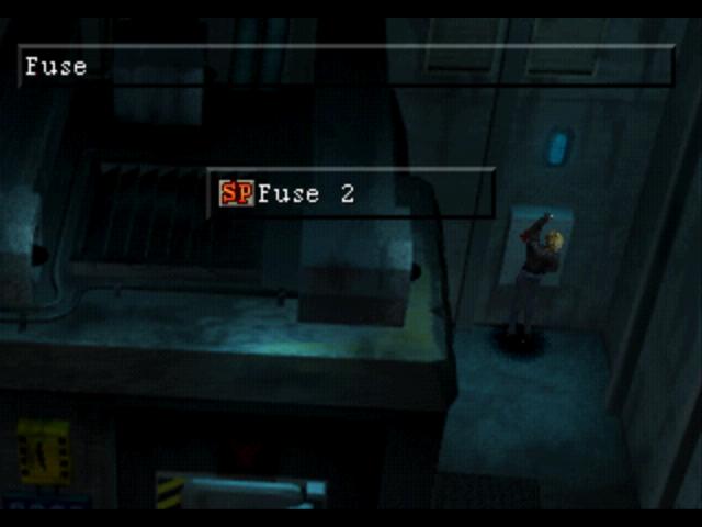 Let's Play Parasite Eve Part 5 [PS1] Day 4 Conception 
