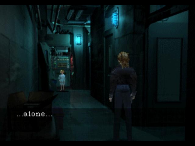 4 QUARTO DIA - PARASITE EVE - PS1 - EM PORTUGUÊS