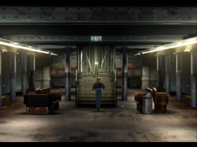 Parasite Eve Retrospective (PS1)