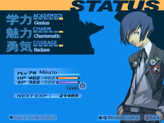Is It Possible To Max Out All Social Links In Persona 3