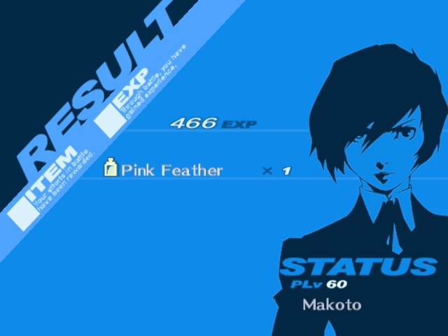 Persona 3 FES Part #85 - 11/17/09 - 11/20/09