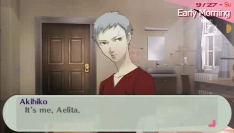 Dating akihiko persona 3 | Dating Yukari Persona 3 Psp, Persona 3 Psp ...