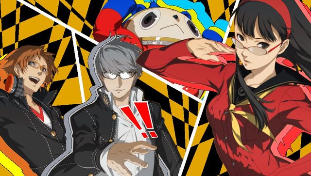 Persona 4: Golden Part #126 - February 13 Part 2: A Poetry Slam