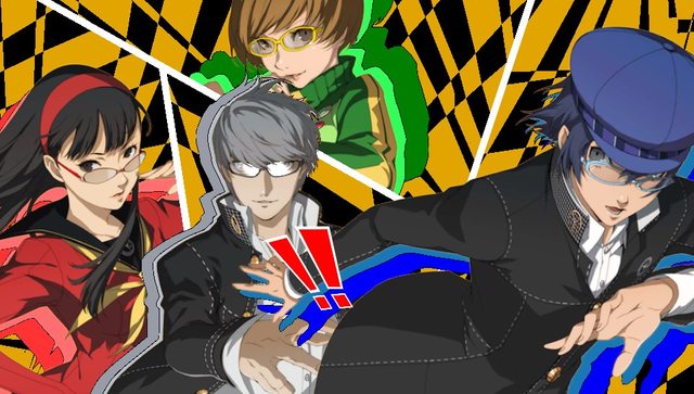 Persona 4: Golden Part #77 - October 12 Part 2: Back to the Academy
