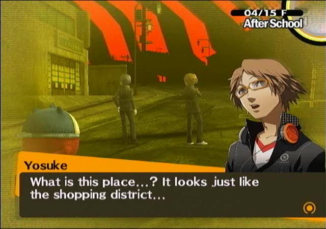 PERSONA (but mostly P5) 1-P4-00002