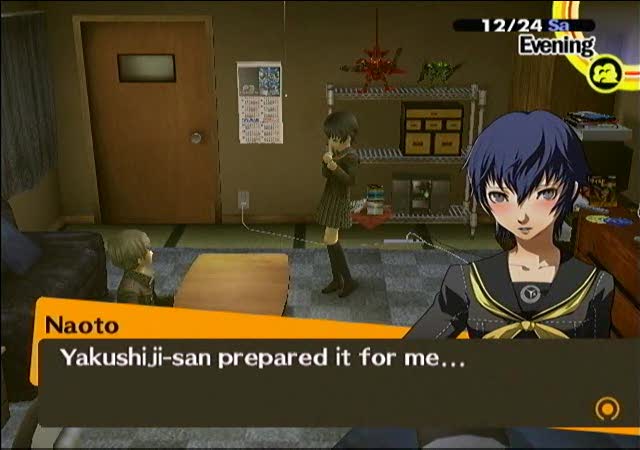 persona 4 golden naoto costumes