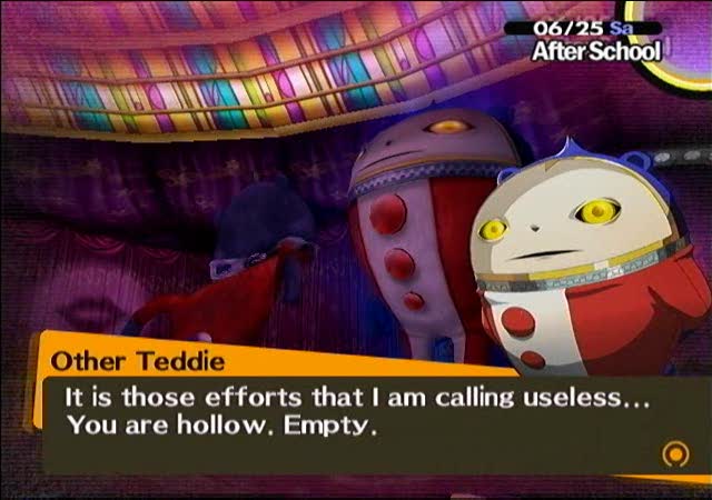 Persona 4 Part 32 6 24 11 6 25 11