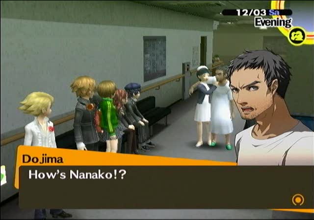 A Quick Guide On How To Observe People w/ Nanaki san (ft. Princess Falanya)