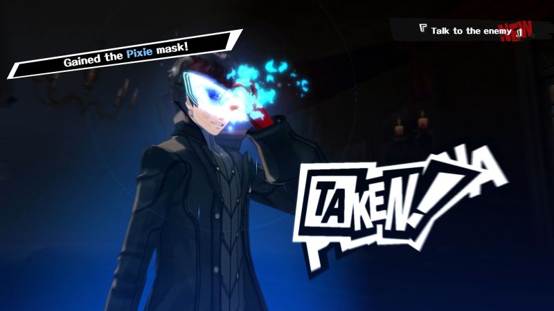 PSA: Persona 5 Royal has a HUGE chunk of missable content (including the  true ending!) Here's a spoiler-free guide on ensuring you do not miss it -  Gaming - XboxEra