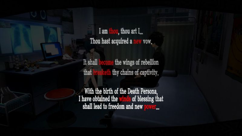 Persona 5 Part 12 4 18 4 Gimme The Good Drugs Doc