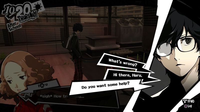 5 Things They Fixed In Persona 5 Royal (& 5 Things They Didn't)