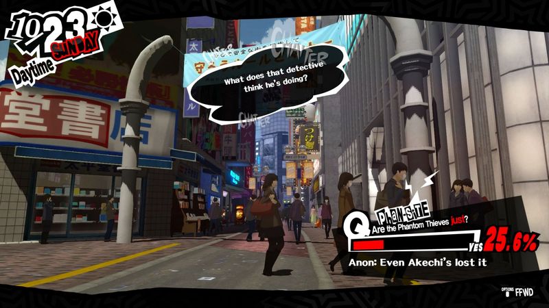 KitGuru Games: The definitive version of Persona 5 has finally arrived