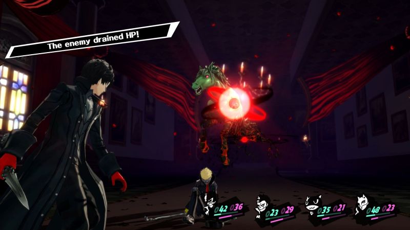 Persona 5 Part #14 - 4/20: Heh, Just Noticed What Day It Is