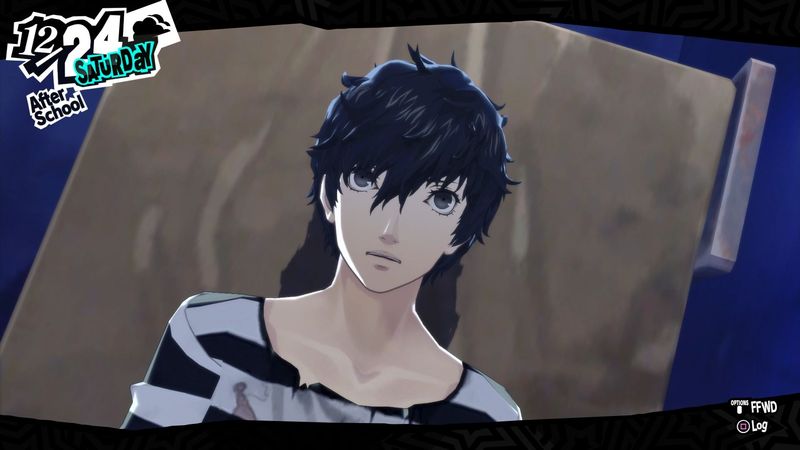 How the Velvet Room Works  Persona 5 Royal 