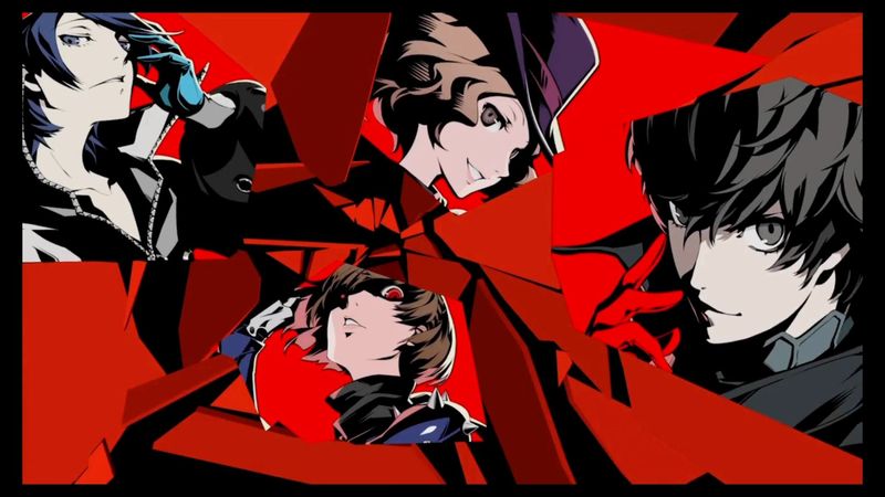 Persona 5 Part #214 - Addendum III: Gettin’ Smashed