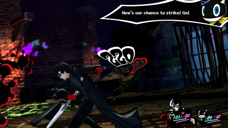 Persona 5 Royal - PCGamingWiki PCGW - bugs, fixes, crashes, mods, guides  and improvements for every PC game