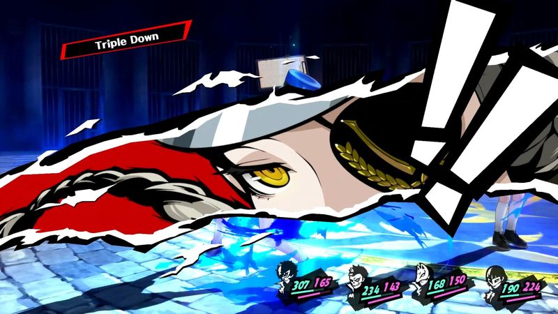 PSA: Persona 5 Royal has a HUGE chunk of missable content (including the  true ending!) Here's a spoiler-free guide on ensuring you do not miss it -  Gaming - XboxEra