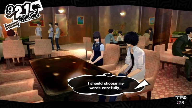 PSA: Persona 5 Royal has a HUGE chunk of missable content (including the  true ending!) Here's a spoiler-free guide on ensuring you do not miss it -  Gaming - XboxEra