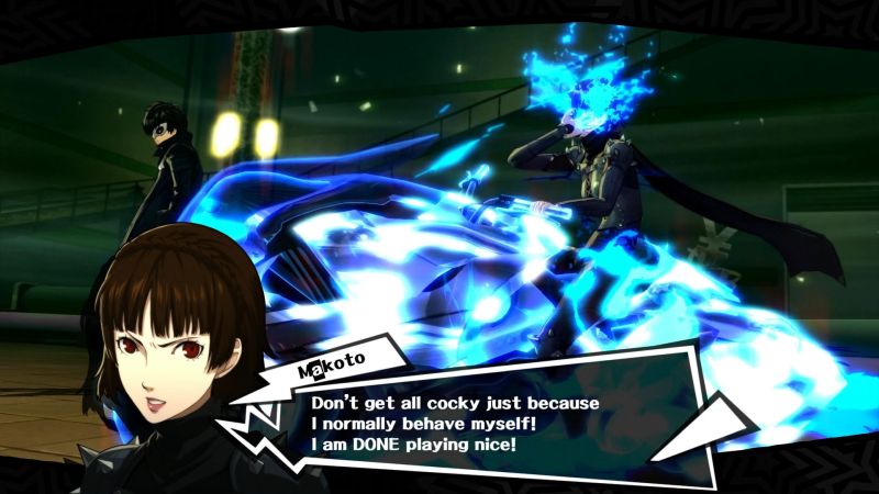 Why am I not getting Sui-Ki? : r/Persona5