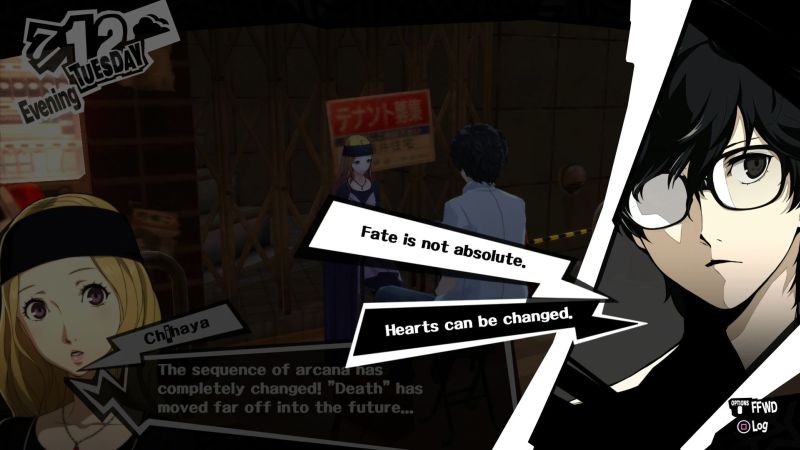 Persona 5 Part #70 - 7/12-7/16: It's A Lockdown, Baby