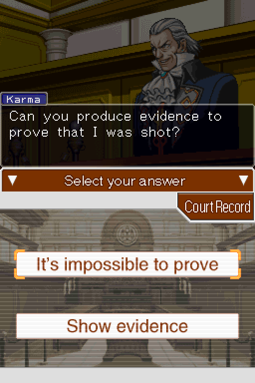 A Decade Later, Ace Attorney Investigations Remains Criminally Slept On