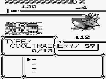 Pokemon Red and Blue, 01