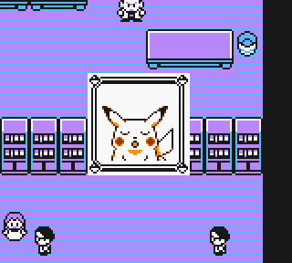 Pokemon Blue Part 11 Nightmares