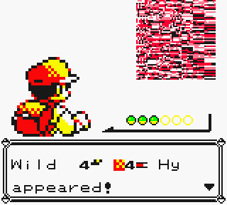 All the years that I've known about the mew glitch, I finally got around to  doing on Pokémon yellow : r/Gameboy