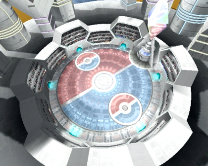 Appendix:Pokémon Colosseum Walkthrough