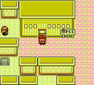 pokemon crystal japanese version rom english