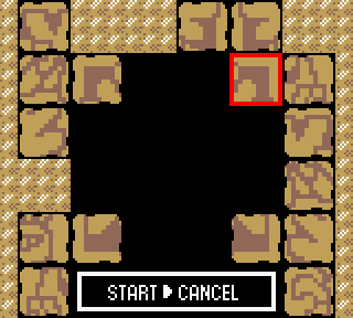 All 4 Ruins of Alph puzzles in Pokemon Crystal / Gold / Silver