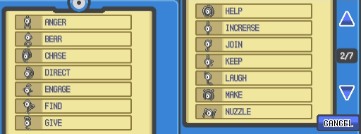 In Pokémon Crystal, Unown has 26 forms (A-Z), which can be Printed