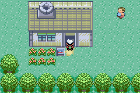 Pokémon Emerald Horizons - An Emerald Decomp Project [Complete