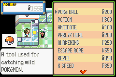 Pokemon Emerald Multiplayer cheat code for rare candy,master ball,All  starters 