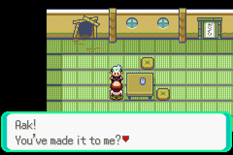 AI turns Pokémon Emerald into a text adventure - Polygon