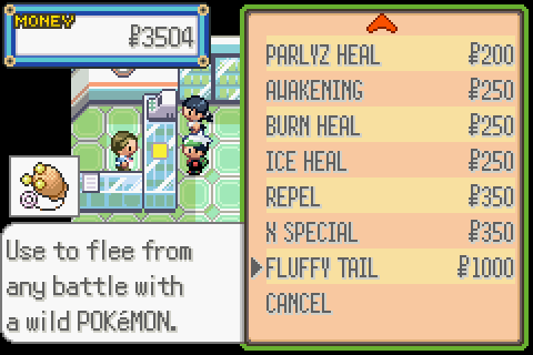 How to Catch Machop - Pokémon Emerald 