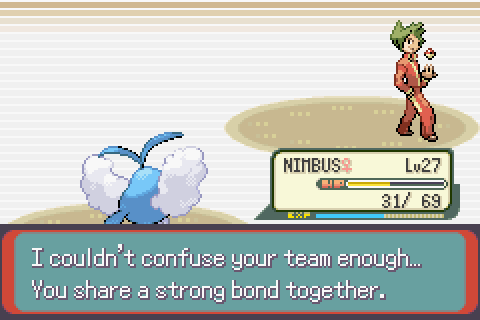 99.4% OF PLAYERS DON'T KNOW THIS ABOUT POKEMON EMERALD 