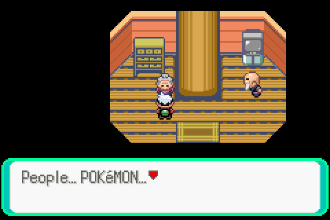 any items that make pokemon sleep emerald