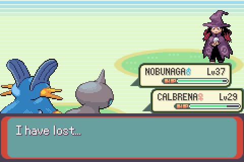 Ditto question : r/PokemonEmerald