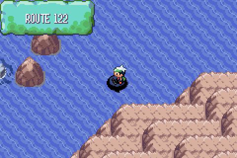 Pokemon Emerald Part #18 - Something Strange in this Mountain Place