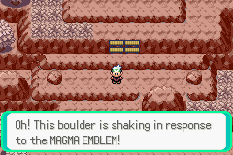 Pokemon Emerald Walkthrough Stopping Team Aqua