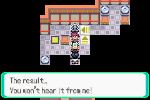 POKEMON PERFECT EMERALD (FINAL) IS OUT!!! check comments for