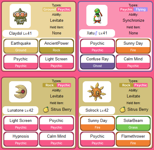 How To Evolve Baltoy Into Claydol In Pokemon Emerald