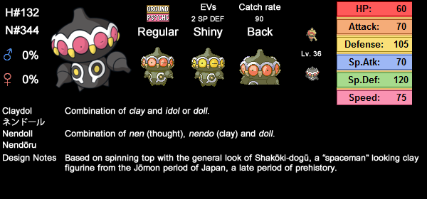 How To Evolve Baltoy Into Claydol In Pokemon Emerald